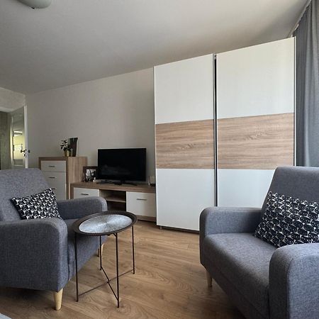 Kalwaryjska Spot Apartment In A Good Location Krakow Luaran gambar