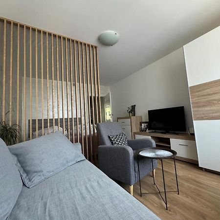 Kalwaryjska Spot Apartment In A Good Location Krakow Luaran gambar