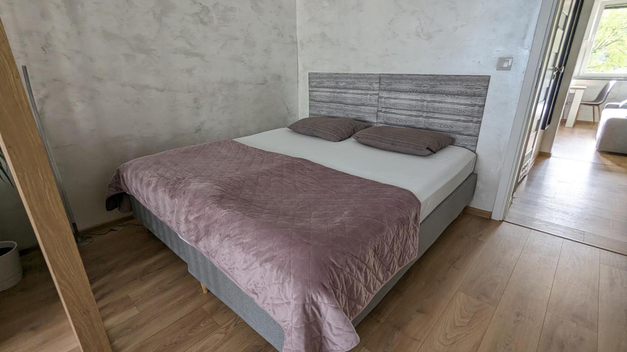 Kalwaryjska Spot Apartment In A Good Location Krakow Luaran gambar
