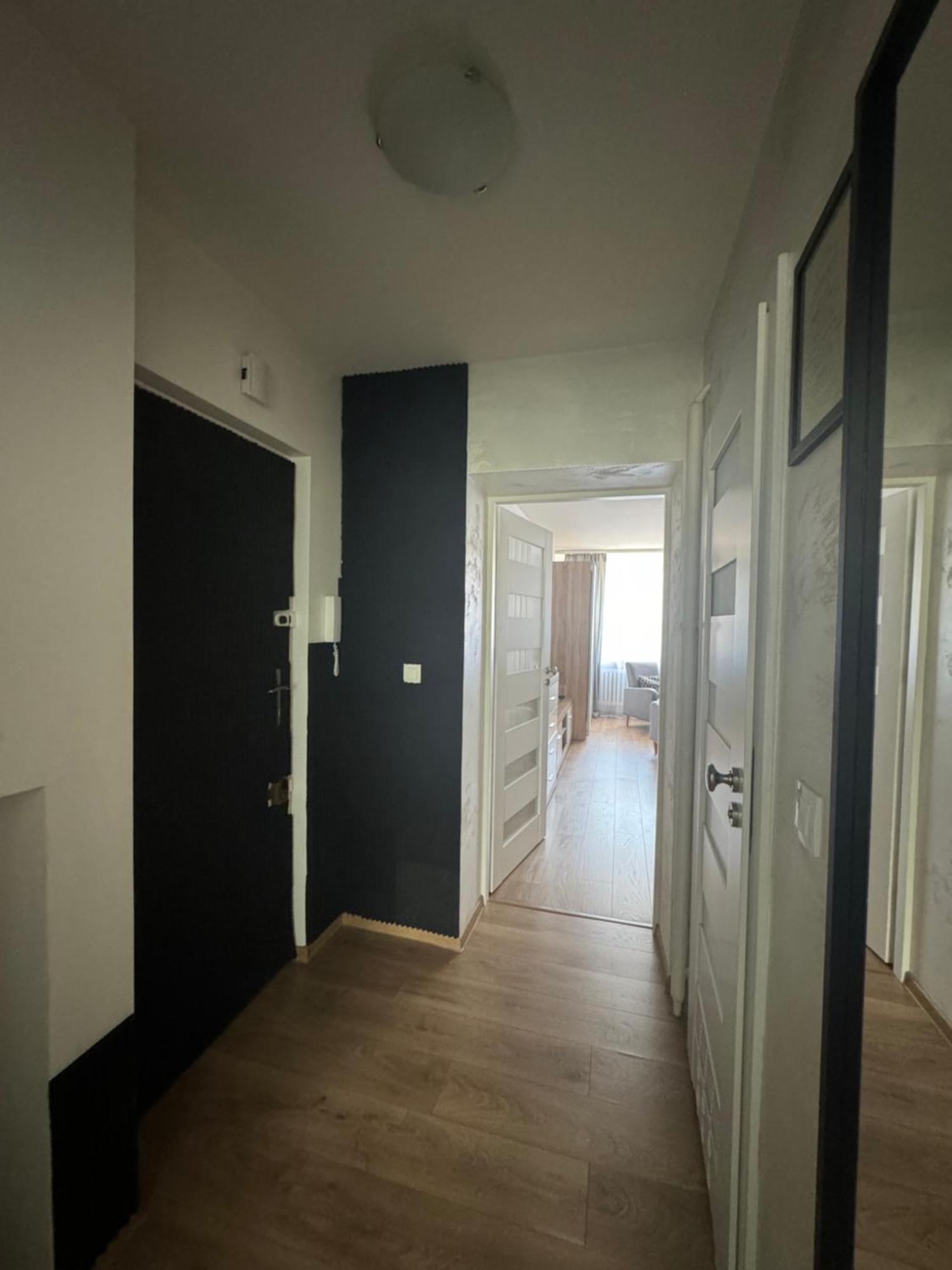 Kalwaryjska Spot Apartment In A Good Location Krakow Luaran gambar